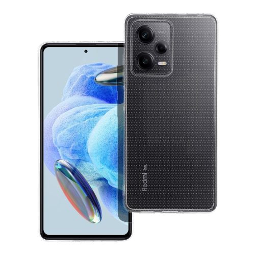 CLEAR case 2 mm BOX XIAOMI Redmi Note 14 Pro 5G / 14 Pro Plus 5G tok, átlátszó