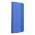 SENSITIVE Book case for XIAOMI Redmi NOTE 14 PRO 5G / Redmi NOTE 14 PRO PLUS 5G tok, kék