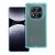 MATRIX CLEAR Case for XIAOMI Redmi NOTE 14 PRO 5G / NOTE 14 PRO PLUS 5G tok, menta