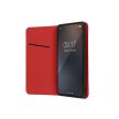 SMART PRO Book leather case for XIAOMI Redmi NOTE 14 PRO 5G / Redmi NOTE 14 PRO PLUS 5G claret