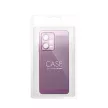 BREEZY case XIAOMI Redmi Note 14 4G tok, lila