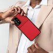 NOBLE case for XIAOMI Redmi Note 14 4G tok, piros