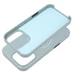Glossy Mag Cover MagSafe IPHONE 14 PLUS tok, mentazöld