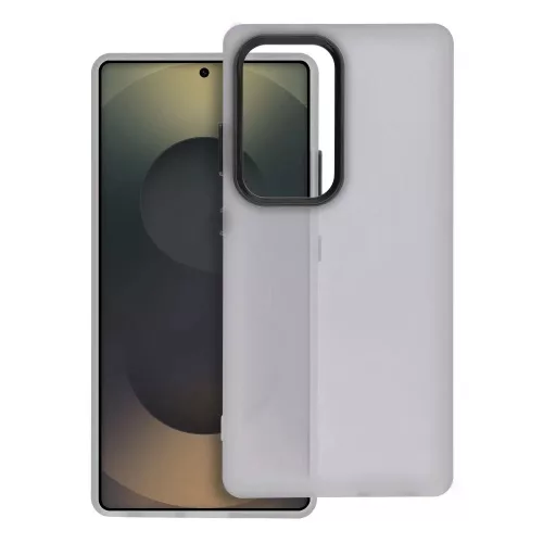 SAPPY Case Samsung Galaxy S25 Plus tok, fekete