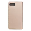 SMART CASE Book Apple iPhone 16e tok, arany