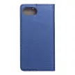 SMART CASE Book Apple iPhone 16e tok, sötétkék
