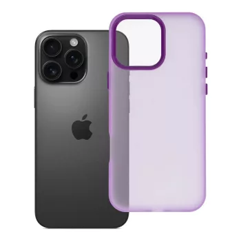 SAPPY Case iPhone 16 Pro Max tok, lila