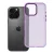 SAPPY Case iPhone 16 Pro Max tok, lila