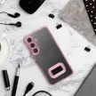 GLAM CASE XIAOMI REDMI NOTE 14 4G / 14 5G tok, rózsaszín