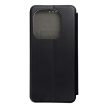 ELEGANCE book case XIAOMI Redmi Note 14 5G tok, fekete
