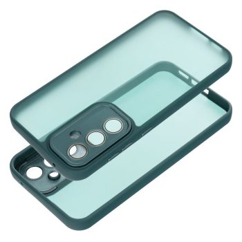   VARIETE Case for XIAOMI Redmi NOTE 14 PRO 5G / NOTE 14 PRO PLUS 5G tok, zöld