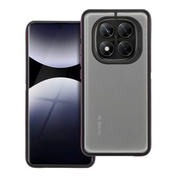   Case NEO for XIAOMI Redmi NOTE 14 Pro 5G / 14 Pro Plus 5G tok, lila