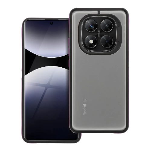 Case NEO for XIAOMI Redmi NOTE 14 Pro 5G / 14 Pro Plus 5G tok, lila