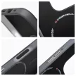FORCELL F-PROTECT Levels with Dual Layer 4D technology, Miliatry Drop-Test compatible with MagSafe Samsung Galaxy S25 tok, cyber tok, zöld