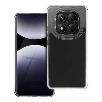   MATRIX Case for XIAOMI Redmi NOTE 14 PRO 5G / NOTE 14 PRO PLUS 5G tok, fekete