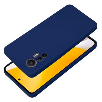 SOFT case for XIAOMI Redmi Note 14 Pro Plus 5G tok, kék