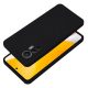 SOFT case for XIAOMI Redmi Note 14 Pro Plus 5G tok, fekete