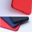 SOFT case for XIAOMI Redmi Note 14 Pro Plus 5G tok, piros