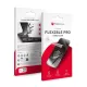 Forcell Flexible Nano Glass 5D Samsung Galaxy A56 5G edzett üvegfólia