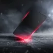 Forcell Flexible Nano Glass 5D Samsung Galaxy A56 5G edzett üvegfólia