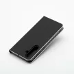 LUNA Book Carbon XIAOMI Redmi Note 14 4G tok, fekete