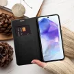 LUNA Book Carbon XIAOMI Redmi Note 14 4G tok, fekete