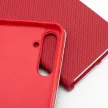 LUNA Book Carbon XIAOMI Redmi Note 14 4G tok, piros