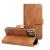 TENDER Book Case XIAOMI Redmi Note 14 4G tok, barna