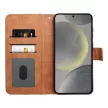 JEANS Book Xiaomi Redmi NOTE 14 4G tok, fekete