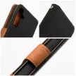 JEANS Book Xiaomi Redmi NOTE 14 4G tok, fekete