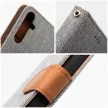 JEANS Book Xiaomi Redmi NOTE 14 4G tok, szürke