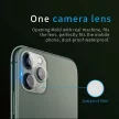 Bestsuit Flexible Hybrid Glass Samsung Galaxy S25 Ultra camera lenses kameravédő