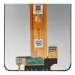 FixCell LCD Display SAMSUNG A06 OEM keret nélkül