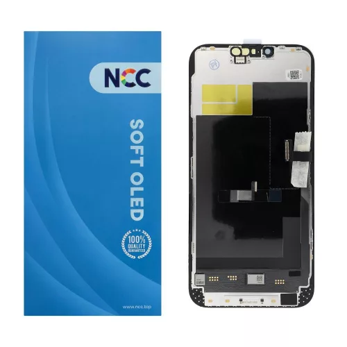 NCC LCD Display iPhone 13 Pro Max Soft OLED (Support IC Transplant)