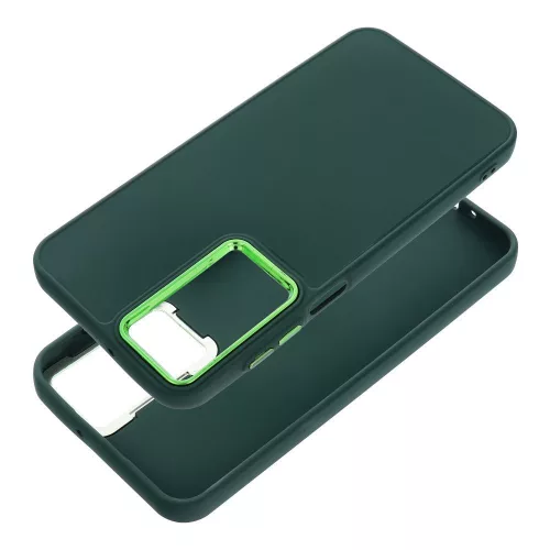 FRAME Case XIAOMI Redmi Note 14 4G tok, zöld