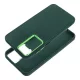 FRAME Case XIAOMI Redmi Note 14 4G tok, zöld
