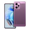BREEZY case XIAOMI Redmi Note 14 4G tok, lila