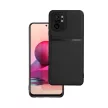 NOBLE case XIAOMI Redmi Note 14 4G tok, fekete