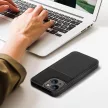 NOBLE case XIAOMI Redmi Note 14 4G tok, fekete