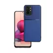 NOBLE case XIAOMI Redmi Note 14 4G tok, kék