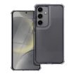 MATRIX CLEAR Case XIAOMI Redmi Note 14 4G tok, fekete