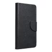 FANCY Book SAMSUNG GALAXY A26 tok, fekete