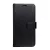 MEZZO Book case Apple iPhone 16e teddy bear tok, fekete