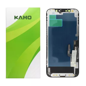   KAMO LCD Display for IPHONE 12/12 Pro Incell (Support IC Transplant)