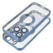 Case GLAM Apple iPhone 16e tok, kék