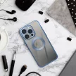Case GLAM Apple iPhone 16e tok, kék