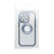 Case GLAM Apple iPhone 16e tok, kék