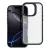 Case NEO Apple iPhone 16e tok, fekete