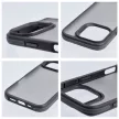 Case NEO Apple iPhone 16e tok, fekete