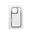 Case NEO Apple iPhone 16e tok, fekete